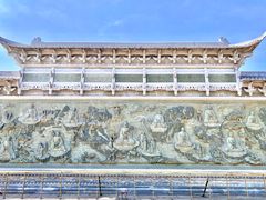 -上海东林寺(金山区)