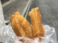 -文武王氏烧饼·无矾油条(西溪路店)