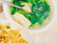 -大潮淮·淮扬菜(何园旗舰店)