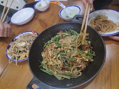 -秦韵轩·西安小馆(贻成福地广场店)