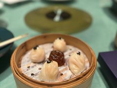 -钟菜·粤菜点心·宴请(海上世界·汇港二期店)