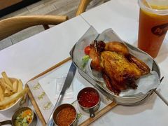 -艾薯夫妇Aysh(红山店)