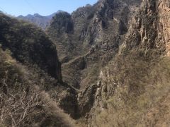 -圣莲山风景区