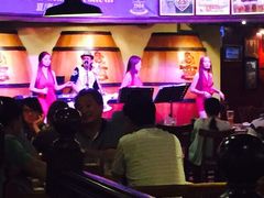 皇冠自酿啤酒坊-皇冠自酿啤酒坊(中国红街5号楼店)