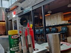 -Tubestation站点比萨(五道营店)