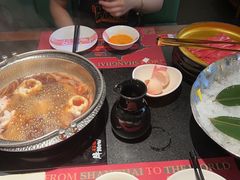 -牛New寿喜烧(闵行龙湖天街店)