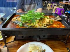 -浔味·山屿湖·正宗淳牌全鱼宴老字号