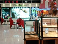 -西安绿地假日酒店