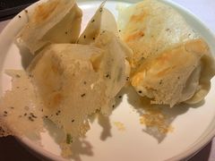 黑松露牛肉水煎包-掌柜的店·河南菜(世茂店)