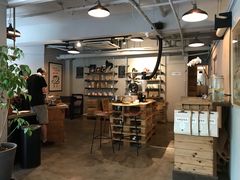 大堂-Alimentari早午餐(安福路店)