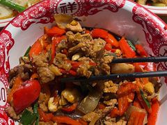 -威哥的菜·地道长沙菜(雨花亭店)