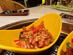 -润园四季椰子鸡火锅(欢乐海岸店)