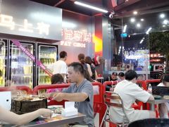 -陈小厨海鲜大咖·15年平潭味(龙王头店)