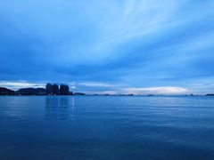 -三亚福朋喜来登酒店·大堂吧