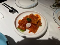-俄士厨房(五棵松华熙LIVE店)