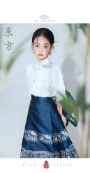 -虞美人古装摄影(汉服体验)