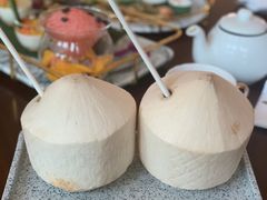 -苏州洲际酒店·大堂酒廊