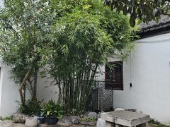 -南京市民俗博物馆(甘熙故居)