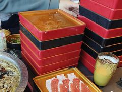 -牛武士寿喜烧·和牛火锅自助(全球首店)
