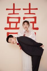 -27°罗马风情婚纱摄影