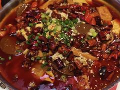 -郭林家常菜(狼垡店)