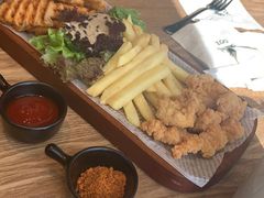 -ZOO COFFEE动物园咖啡(望京锐创店)