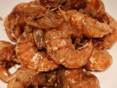 -阿明小菜·海鲜·上海菜(浦建路店)