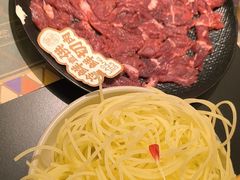 -廖掌柜·重庆鲜货火锅(上海首店)