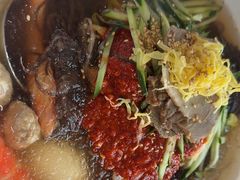 -顺姬冷面(延大店)