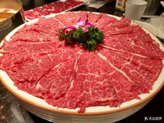 -牛事制造局牛肉火锅(莲岳路店)