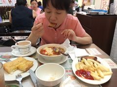 -兰芳园(上环店)