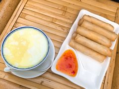 姜汁双皮奶-周大娘牛乳(旧寨古村总店)