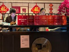 -利苑酒家(宜安广场店)
