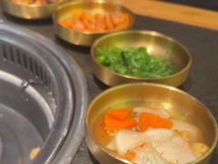 -一家东北烤肉(华大店)