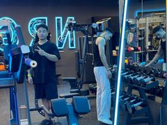 -NRG 健身私教CLUB(世博源店)