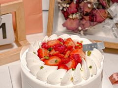 -积慕Cake(解放大道店)