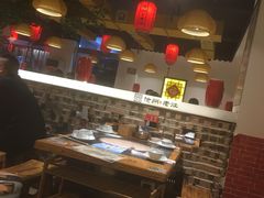 -沧州成老灶火锅鸡(鹿泉总店)