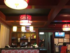-忆乡情铁锅炖鱼饭店(延庆店)