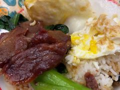 -孖记茶档·热腾茶餐(江南西plus店)