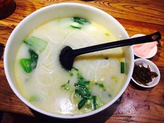 -茶花妹子云南餐厅(传媒大学店)