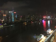 -上海外滩英迪格酒店