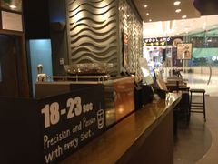 -星巴克(深圳海岸城4楼店)