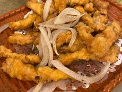 -罗阳人家私房菜(罗阳路店)