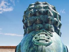 -故宫博物院(故宫)