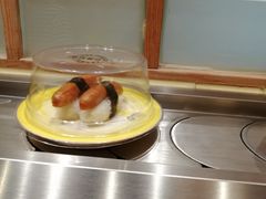 -禾绿回转寿司(万柳华联店)