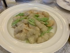 -东方之珠海鲜酒楼(南开店)