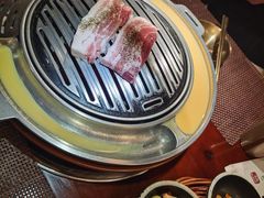 -三代烤肉(保利广场店)