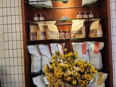 -BAKER&SPICE(安福路店)