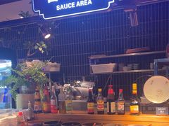 -奔海甄选·活鲜刺身铁板烧自助(太原里店)