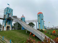 -季高兔窝窝亲子园(上海薰衣草公园店)